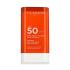 Clarins Sun Care Invisible Stick SPF50 Αντιηλιακό προϊόν προσώπου 17 gr