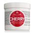 Kallos Cosmetics Cherry Μάσκα μαλλιών για γυναίκες 275 ml