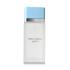 Dolce&Gabbana Light Blue Eau de Toilette για γυναίκες Επαναπληρώσιμο 200 ml