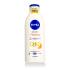 Nivea Q10 + Vitamin C Firming Body Lotion Normal Skin Λοσιόν σώματος για γυναίκες 400 ml
