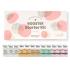 Stayve Booster Starter Kit Σετ δώρου ορός προσώπου Whitening Stem Cell Culture Ampoule 3 x 8 ml + ορός προσώπου Aqua Stem Cell Culture Ampoule 3 x 8 ml + ορός προσώπου EGF Peptide Gold Ampoule 2 x 8 ml + ορός προσώπου Salmon DNA 2 x 8 ml + ορός προσώπου AC Stem Cell 2 x 8 ml