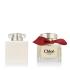 Chloé Chloé L'Eau De Parfum Intense Σετ δώρου EDP 50 ml + λοσιόν σώματος 100 ml