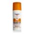 Eucerin Sun Protection Pigment Control Tinted Gel-Cream SPF50+ Αντιηλιακό προϊόν προσώπου για γυναίκες 50 ml Απόχρωση Medium