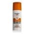 Eucerin Sun Oil Control Tinted Dry Touch Sun Gel-Cream SPF50+ Αντιηλιακό προϊόν προσώπου 50 ml Απόχρωση Medium