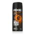 Axe Dark Temptation Αποσμητικό για άνδρες 150 ml