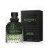 Valentino Uomo Born in Roma Green Stravaganza Eau de Toilette για άνδρες 50 ml