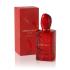 Giorgio Armani Sì Passione Red Musk Eau de Parfum για γυναίκες 50 ml