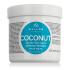 Kallos Cosmetics Coconut Μάσκα μαλλιών για γυναίκες 275 ml