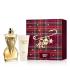 Jean Paul Gaultier Gaultier Divine Σετ δώρου EDP 100 ml + λοσιόν σώματος 75 ml