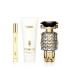 Paco Rabanne Fame Σετ δώρου EDP 80 ml + λοσιόν σώματος 100 ml + EDP 10 ml