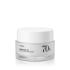 Anua Heartleaf 70% Intense Calming Cream Κρέμα προσώπου ημέρας 50 ml