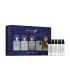 Afnan Discovery Set Supremacy Σετ δώρου EDP Supremacy In Heaven 2 ml + EDP Supremacy Silver 2 ml + EDP Supremacy Collector's Edition 2 ml + Perfume extract Supremacy Not Only Intense 2 ml + Perfume extract Supremacy In Oud 2 ml