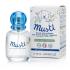 Mustela Musti Eau de Soin για παιδιά 50 ml