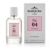 Marquisa Dubai No. 04 Eau de Parfum για γυναίκες 100 ml