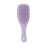 Tangle Teezer The Ultimate Detangler Straight - Curly Mini Βούρτσα μαλλιών 1 τεμ Απόχρωση Wystera Leaf