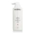 Goldwell Dualsenses Silver 60sec Treatment Μάσκα μαλλιών για γυναίκες 500 ml