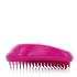 Tangle Teezer The Original Fine & Fragile Βούρτσα μαλλιών για γυναίκες 1 τεμ Απόχρωση Berry Bright