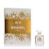 Chanel N°5 Eau de Parfum για γυναίκες 1,5 ml δείγμα