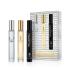 Paco Rabanne Travel Spray Set Σετ δώρου άρωμα Phantom 10 ml + EDT Invictus 10 ml + EDT 1 Million 10 ml