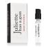 Juliette Has A Gun Musc Invisible Eau de Parfum για γυναίκες 1,7 ml δείγμα