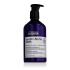 L'Oréal Professionnel Keratin Alpha Sleek Professional Shampoo Σαμπουάν για γυναίκες 500 ml