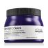 L'Oréal Professionnel Keratin Alpha Sleek Professional Mask Μάσκα μαλλιών για γυναίκες 500 ml