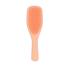 Tangle Teezer The Ultimate Detangler Straight - Curly Βούρτσα μαλλιών 1 τεμ Απόχρωση Apricot Rosebud