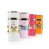Lattafa Yara Collection Σετ δώρου EDP Yara 5 ml + EDP Yara Candy 5 ml + EDP Yara Moi 5 ml + EDP Yara Tous 5 ml