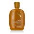 ALFAPARF MILANO Semi Di Lino Sunshine After-Sun Low Shampoo Σαμπουάν για γυναίκες 250 ml