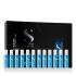 ALFAPARF MILANO Semi Di Lino Sublime Essential Oil Λάδι μαλλιών για γυναίκες 12x13 ml