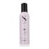 ALFAPARF MILANO Semi Di Lino Style & Care Firming Mousse Αφρός μαλλιών για γυναίκες 250 ml