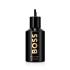 HUGO BOSS Boss The Scent Eau de Toilette για άνδρες Συσκευασία "γεμίσματος" 200 ml