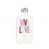 Calvin Klein CK One Essence Viva Love Parfum 100 ml
