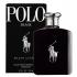 Ralph Lauren Polo Black Eau de Toilette για άνδρες 200 ml TESTER