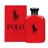 Ralph Lauren Polo Red Eau de Toilette για άνδρες 75 ml TESTER