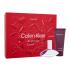 Calvin Klein Euphoria Σετ δώρου EDP 50 ml + λοσιόν σώματος  100 ml