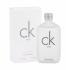 Calvin Klein CK One Eau de Toilette 50 ml