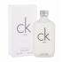 Calvin Klein CK One Eau de Toilette 100 ml