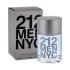 Carolina Herrera 212 NYC Men Aftershave για άνδρες 100 ml