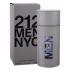 Carolina Herrera 212 NYC Men Eau de Toilette για άνδρες 100 ml