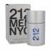 Carolina Herrera 212 NYC Men Eau de Toilette για άνδρες 50 ml