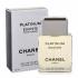 Chanel Platinum Égoïste Pour Homme Eau de Toilette για άνδρες 100 ml