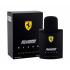 Ferrari Scuderia Ferrari Black Aftershave για άνδρες 75 ml