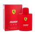 Ferrari Scuderia Ferrari Red Eau de Toilette για άνδρες 125 ml