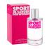 Jil Sander Sport For Women Eau de Toilette για γυναίκες 50 ml