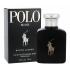 Ralph Lauren Polo Black Eau de Toilette για άνδρες 75 ml