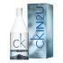 Calvin Klein CK IN2U Eau de Toilette για άνδρες 150 ml