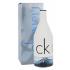 Calvin Klein CK IN2U Eau de Toilette για άνδρες 100 ml