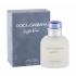 Dolce&Gabbana Light Blue Pour Homme Eau de Toilette για άνδρες 75 ml