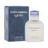 Dolce&Gabbana Light Blue Pour Homme Eau de Toilette για άνδρες 75 ml